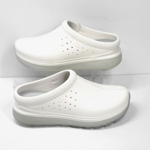 UGG tasman sport clogs slip-on shoes Sz 11 NEW - Picture 3 of 8